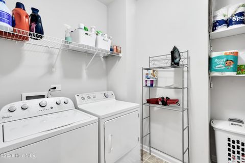 Tiny photo for 1442 Judith Drive SE, Bolivia, NC 28422 (MLS # 100573703)