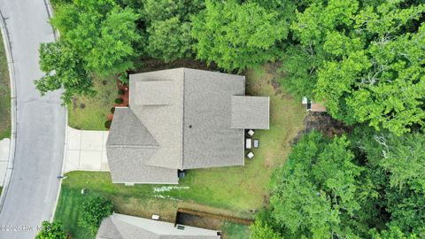 Tiny photo for 1442 Judith Drive SE, Bolivia, NC 28422 (MLS # 100573703)