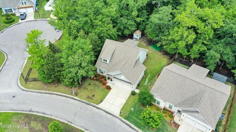Tiny photo for 1442 Judith Drive SE, Bolivia, NC 28422 (MLS # 100573703)