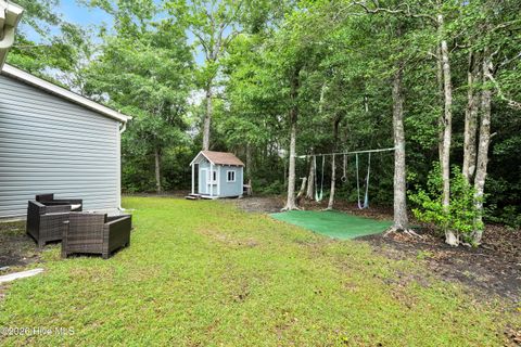 Tiny photo for 1442 Judith Drive SE, Bolivia, NC 28422 (MLS # 100573703)