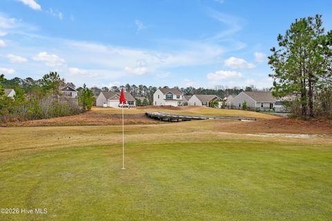 Tiny photo for 1442 Judith Drive SE, Bolivia, NC 28422 (MLS # 100573703)