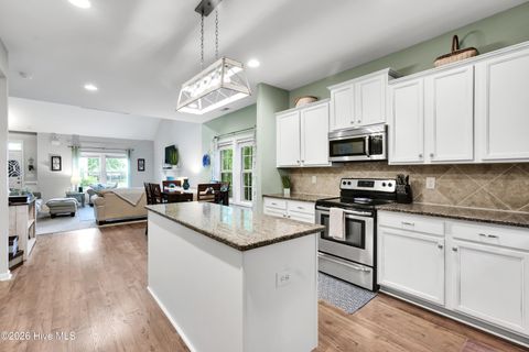 Tiny photo for 1442 Judith Drive SE, Bolivia, NC 28422 (MLS # 100573703)
