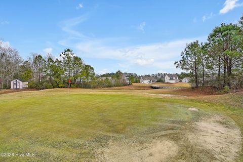 Tiny photo for 1442 Judith Drive SE, Bolivia, NC 28422 (MLS # 100573703)