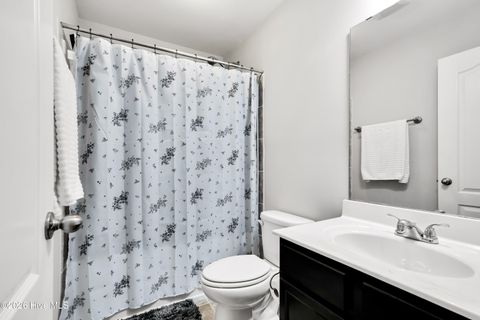 Tiny photo for 1442 Judith Drive SE, Bolivia, NC 28422 (MLS # 100573703)