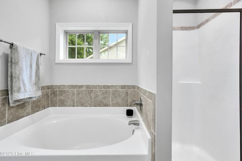Tiny photo for 1442 Judith Drive SE, Bolivia, NC 28422 (MLS # 100573703)