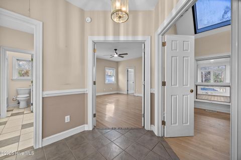 Tiny photo for 103 Francis Marion Drive, Wilmington, NC 28411 (MLS # 100554944)