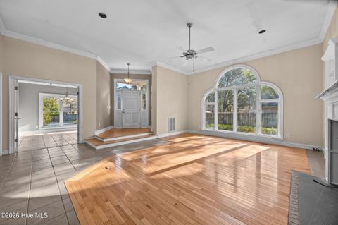 Tiny photo for 103 Francis Marion Drive, Wilmington, NC 28411 (MLS # 100554944)