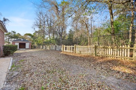 Tiny photo for 103 Francis Marion Drive, Wilmington, NC 28411 (MLS # 100554944)