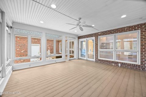 Tiny photo for 103 Francis Marion Drive, Wilmington, NC 28411 (MLS # 100554944)