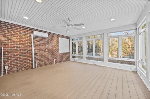 Tiny photo for 103 Francis Marion Drive, Wilmington, NC 28411 (MLS # 100554944)