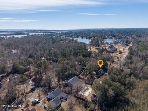 Tiny photo for 103 Francis Marion Drive, Wilmington, NC 28411 (MLS # 100554944)
