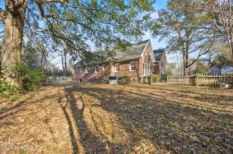 Tiny photo for 103 Francis Marion Drive, Wilmington, NC 28411 (MLS # 100554944)