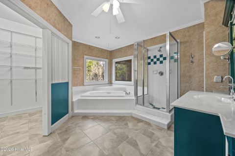 Tiny photo for 103 Francis Marion Drive, Wilmington, NC 28411 (MLS # 100554944)