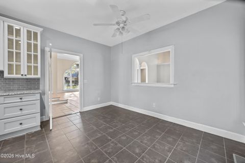 Tiny photo for 103 Francis Marion Drive, Wilmington, NC 28411 (MLS # 100554944)