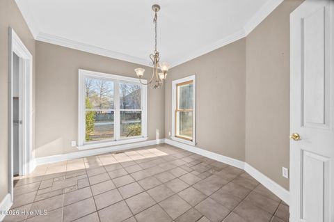 Tiny photo for 103 Francis Marion Drive, Wilmington, NC 28411 (MLS # 100554944)