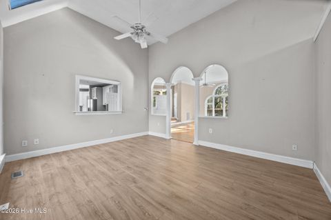 Tiny photo for 103 Francis Marion Drive, Wilmington, NC 28411 (MLS # 100554944)