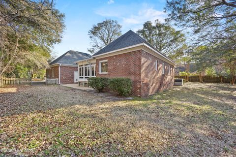 Tiny photo for 103 Francis Marion Drive, Wilmington, NC 28411 (MLS # 100554944)