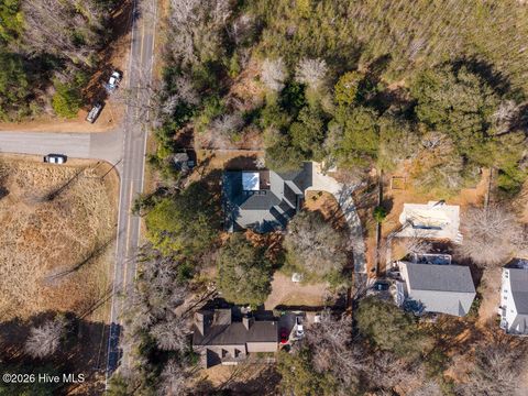 Tiny photo for 103 Francis Marion Drive, Wilmington, NC 28411 (MLS # 100554944)