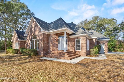 Tiny photo for 103 Francis Marion Drive, Wilmington, NC 28411 (MLS # 100554944)