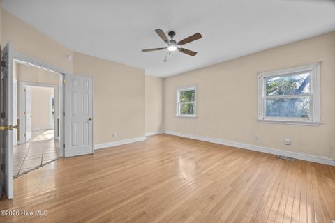 Tiny photo for 103 Francis Marion Drive, Wilmington, NC 28411 (MLS # 100554944)