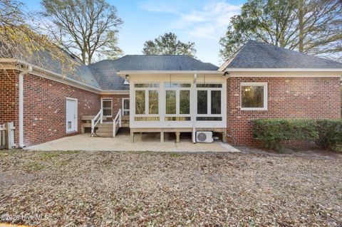 Tiny photo for 103 Francis Marion Drive, Wilmington, NC 28411 (MLS # 100554944)