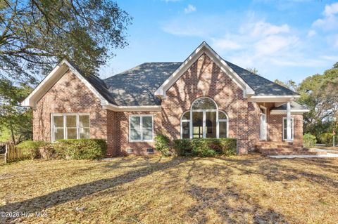Tiny photo for 103 Francis Marion Drive, Wilmington, NC 28411 (MLS # 100554944)