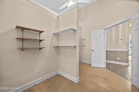 Tiny photo for 103 Francis Marion Drive, Wilmington, NC 28411 (MLS # 100554944)