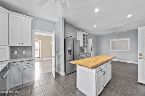 Tiny photo for 103 Francis Marion Drive, Wilmington, NC 28411 (MLS # 100554944)