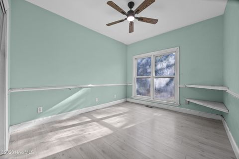 Tiny photo for 103 Francis Marion Drive, Wilmington, NC 28411 (MLS # 100554944)