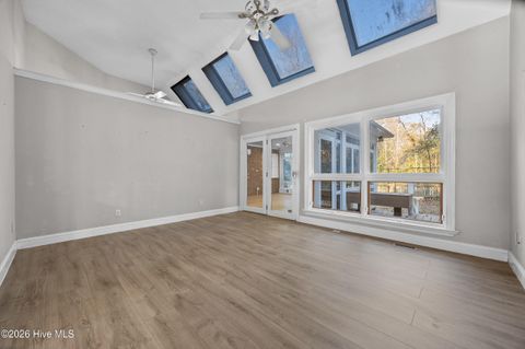 Tiny photo for 103 Francis Marion Drive, Wilmington, NC 28411 (MLS # 100554944)