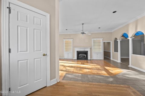 Tiny photo for 103 Francis Marion Drive, Wilmington, NC 28411 (MLS # 100554944)