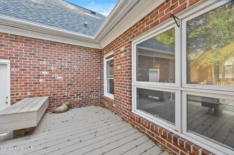 Tiny photo for 103 Francis Marion Drive, Wilmington, NC 28411 (MLS # 100554944)