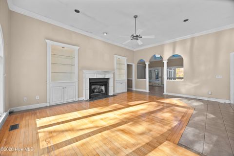 Tiny photo for 103 Francis Marion Drive, Wilmington, NC 28411 (MLS # 100554944)