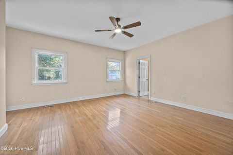 Tiny photo for 103 Francis Marion Drive, Wilmington, NC 28411 (MLS # 100554944)