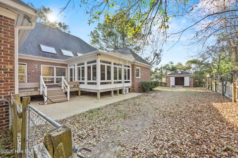 Tiny photo for 103 Francis Marion Drive, Wilmington, NC 28411 (MLS # 100554944)