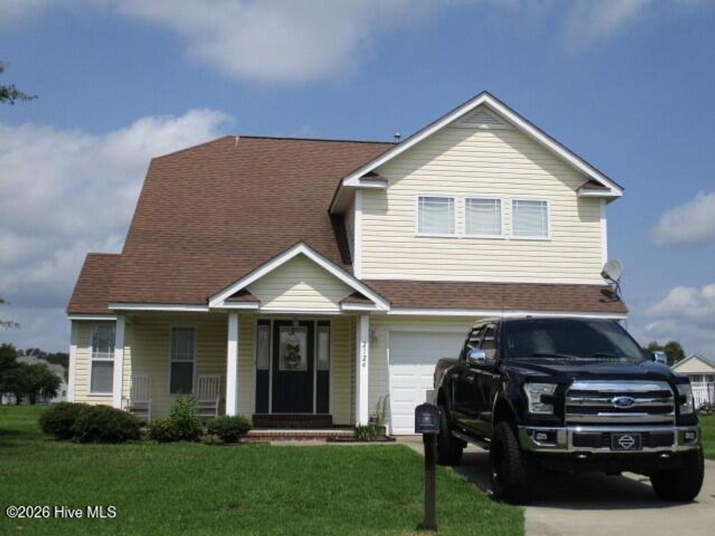 Photo of 2124 Eleuthera Way, Elizabeth City, NC 27909 (MLS # 100568964)