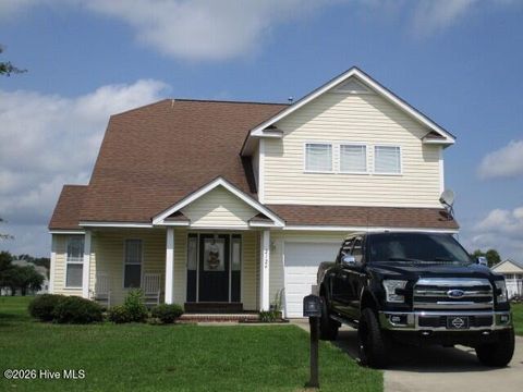 Photo of 2124 Eleuthera Way, Elizabeth City, NC 27909 (MLS # 100568964)