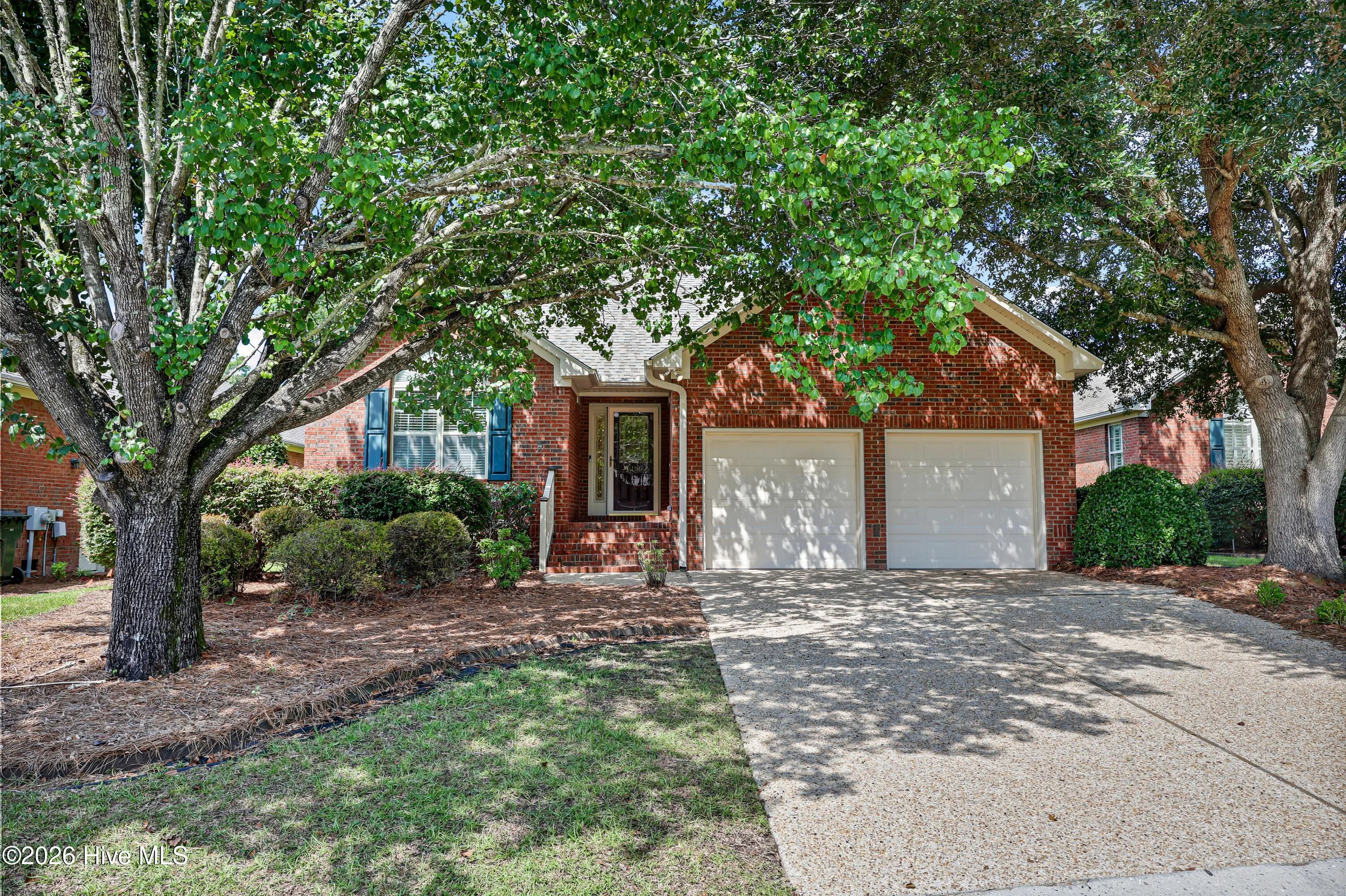 1309 Stonehaven Court