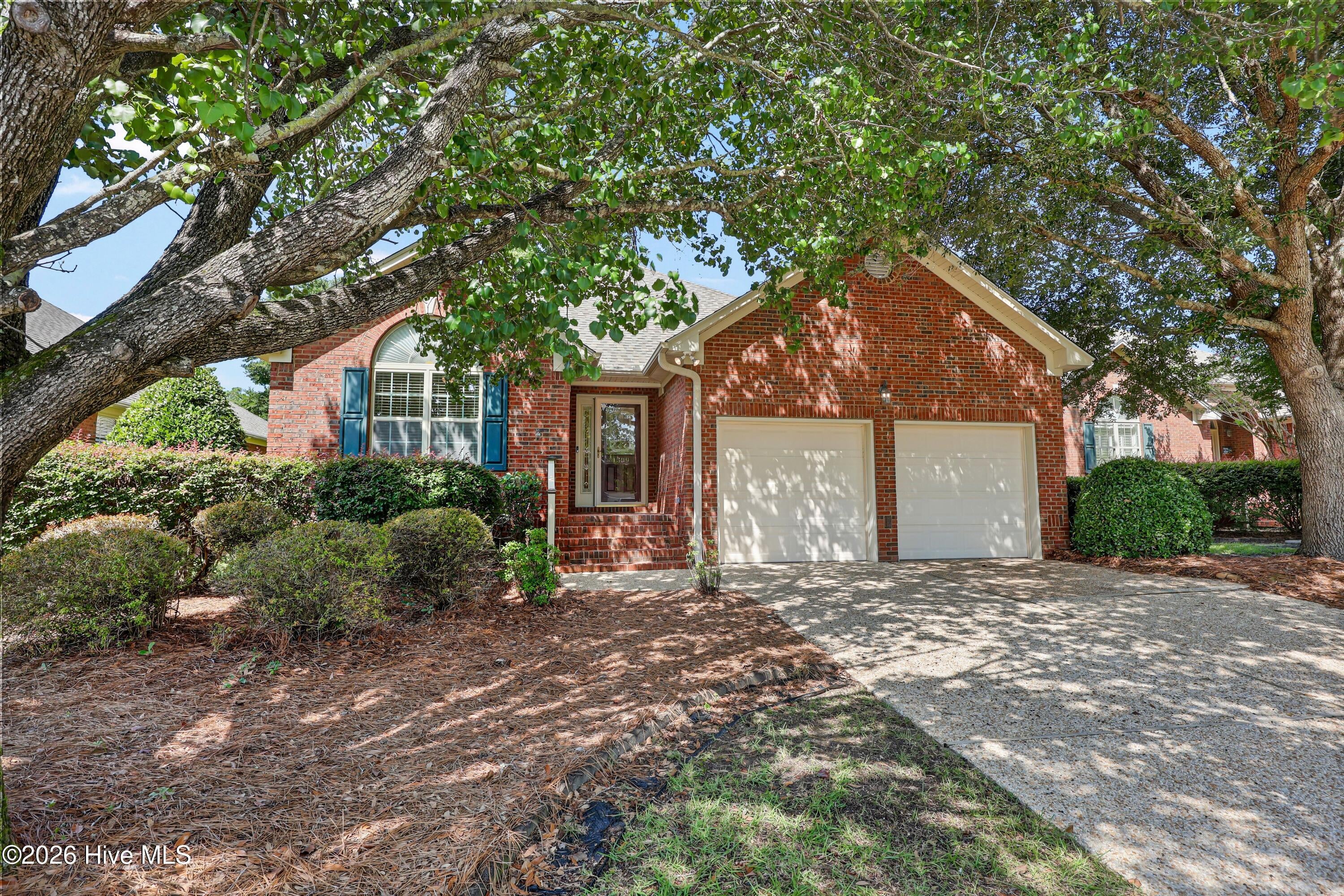 1309 Stonehaven Court