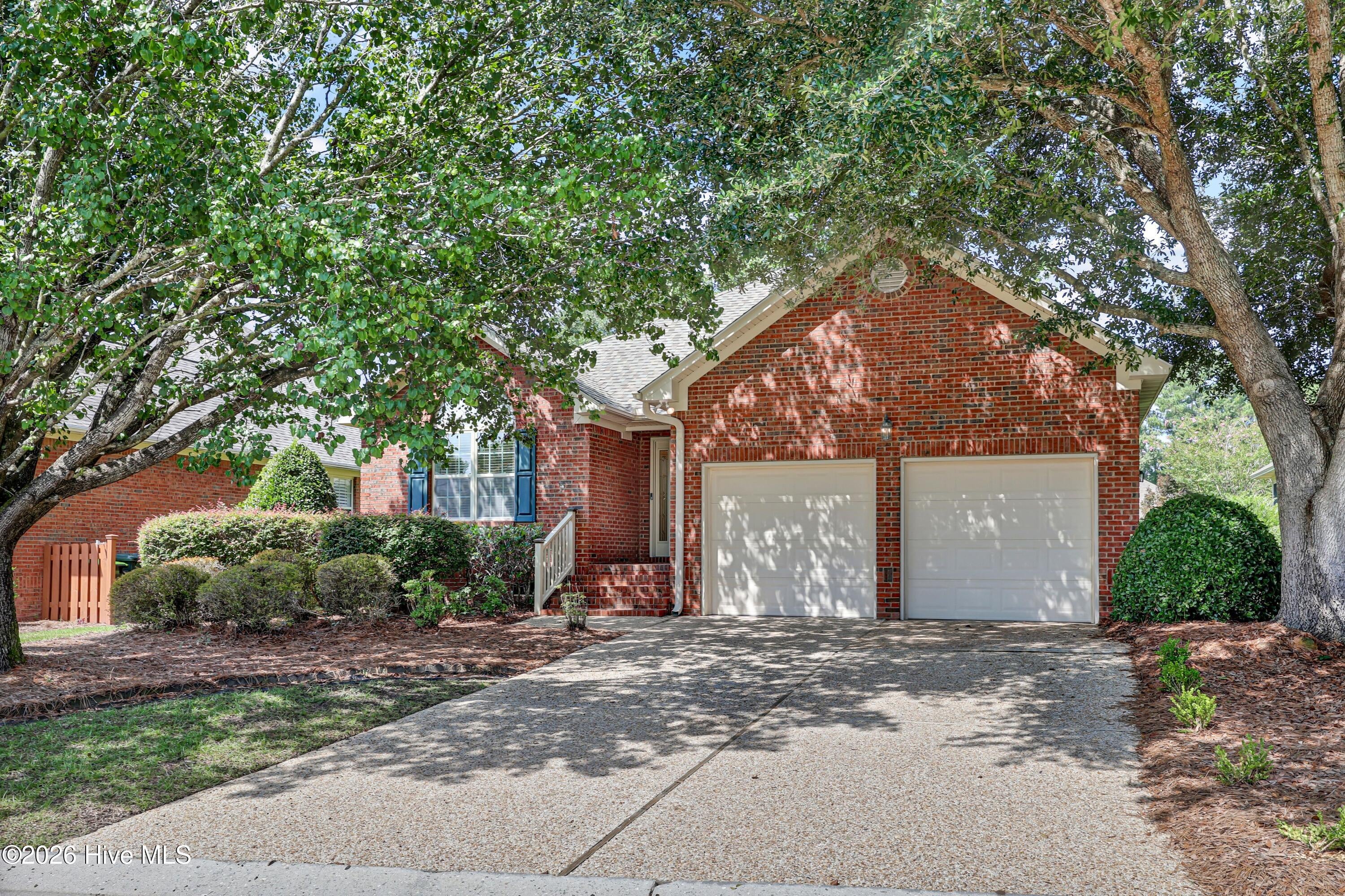 1309 Stonehaven Court