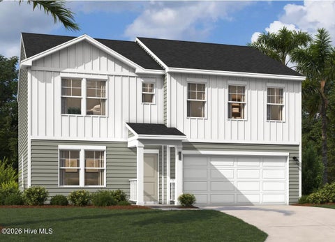 Homes For Sale - 2165 April Dawn Trail<br/> Thomson, GA 30824
