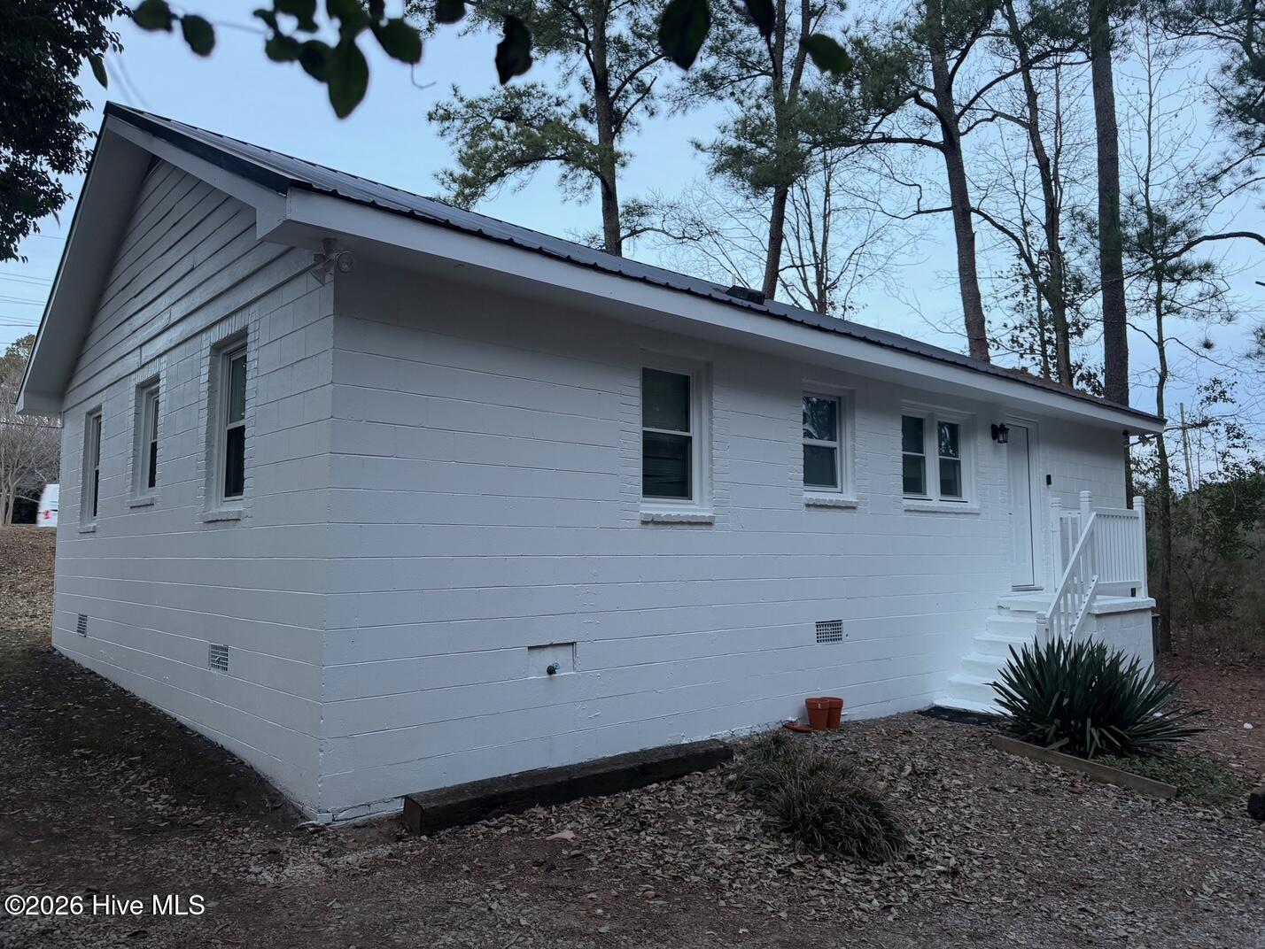 3117 Tryon Road