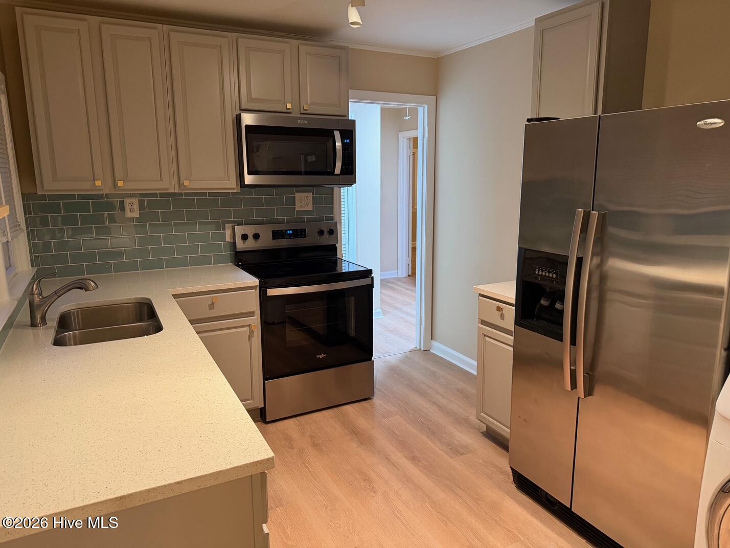 3117 Tryon Road