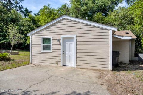 Homes For Rent - 2107 Faircrest Avenue #B<br/> Augusta, GA 30906
