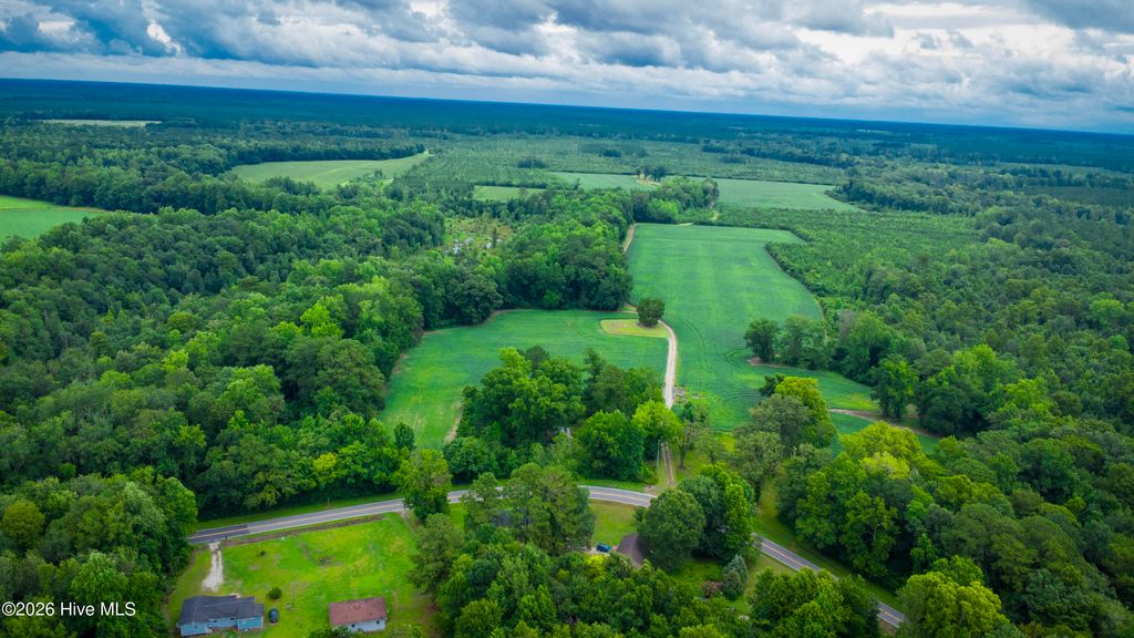 Photo of 1601 Hills Neck Road, Ernul, NC 28527 (MLS # 100588833)