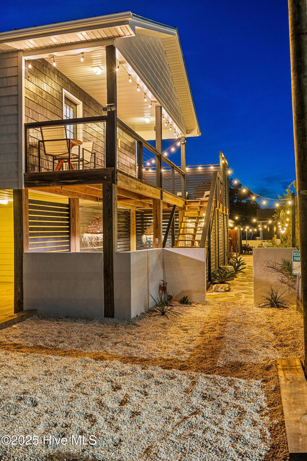 Photo of 135 N Third Avenue N, Kure Beach, NC 28449 (MLS # 100540580)