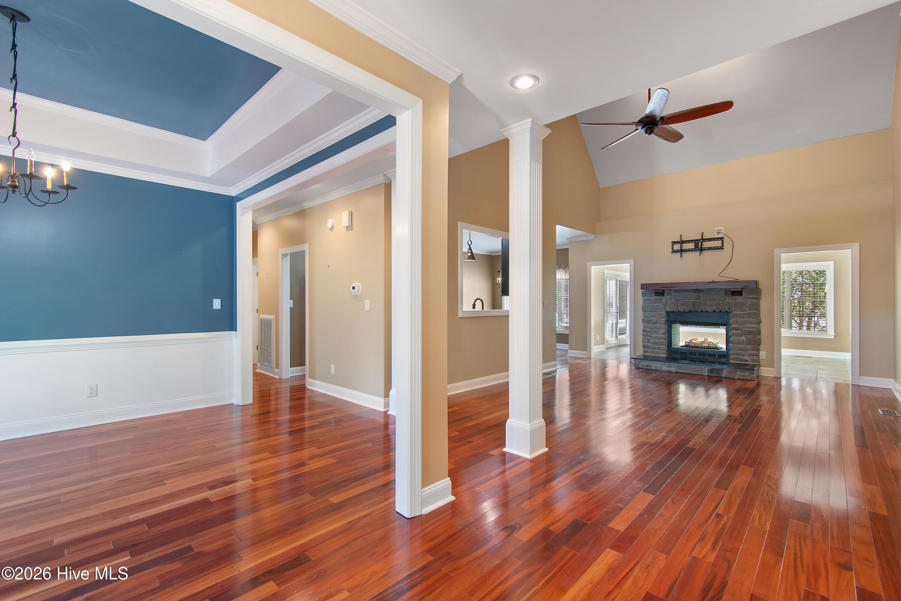 3377 St James Drive