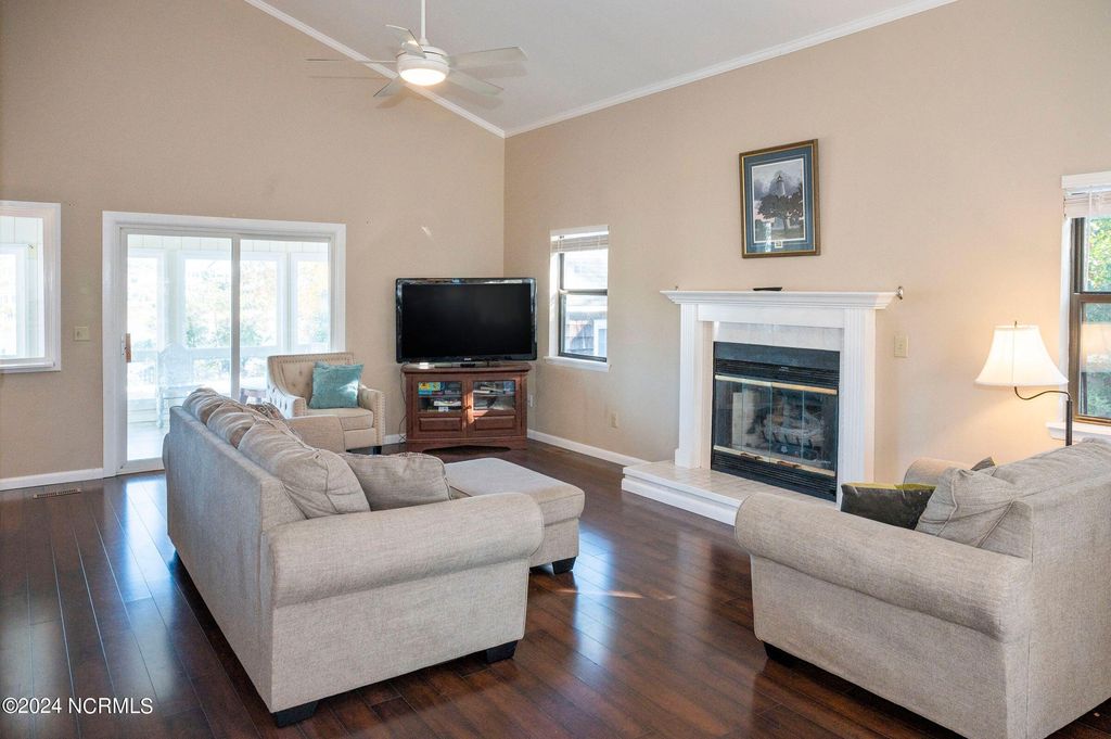 Photo of 3006 E Yacht Drive, Oak Island, NC 28465 (MLS # 100571470)