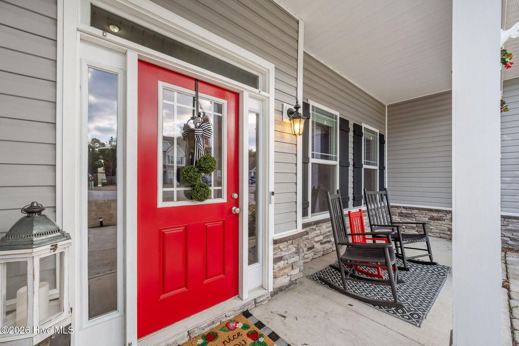 Photo of 279 SW Plantation Drive, Maple Hill, NC 28454 (MLS # 100565976)