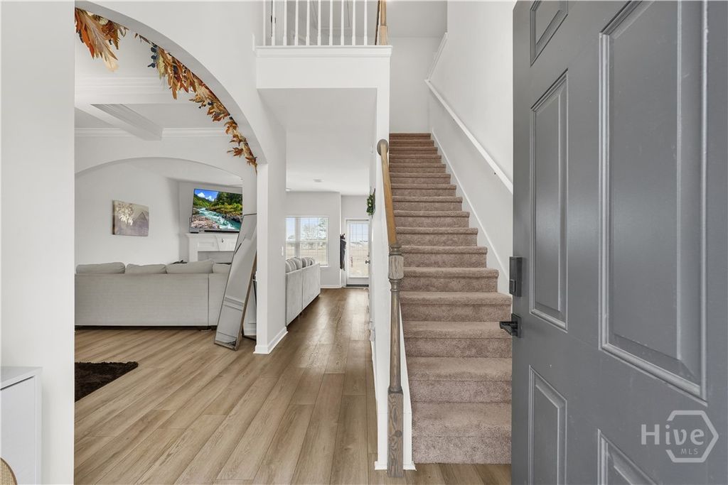 Photo of 9475 Tibet HWY SE Road, Allenhurst, GA 31301 (MLS # SA350766)